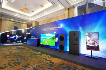 TCL kỷ niệm 25 năm toàn cầu hóa và đồng hành cùng Việt Nam