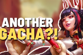 Riot biến "con cưng" trở thành game Gacha trong tương lai?