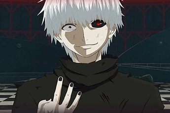 Tokyo Ghoul một lần nữa khiến người hâm mộ thất vọng