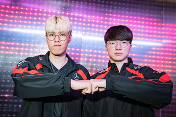 HLV đối thủ cũng phải thừa nhận T1 chiến thắng xứng đáng nhờ phẩm chất hiếm có