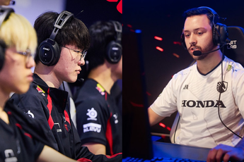 Đối thủ của Faker có bài đăng gây tranh cãi sau trận thua T1