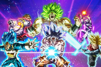 Bom tấn Dragon Ball mới nhất chưa ra mắt đã nhận gạch đá, bị chê đã "xấu" còn đi copy