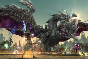 Tencent dự định đưa phần game “thảm hoạ” của Final Fantasy lên di động, người hâm mộ có thể kỳ vọng điều gì?