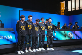 VCS công bố địa điểm tổ chức chung kết VCS Mùa Hè 2024 khiến cộng đồng cảm xúc lẫn lộn