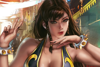 Xuất hiện phiên bản "đời thực" của nhân vật sexy nhất làng game, giá bán hơn 100 triệu