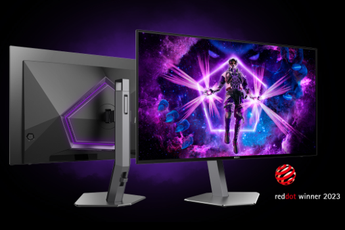 AOC AGON PRO AG276QZD2 – Kiệt tác công nghệ với tấm nền QD-OLED - chiến binh Esports