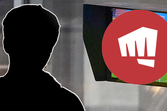 Ăn mừng chiến thắng trước JDG, cựu vương CKTG không quên chỉ trích gay gắt Riot