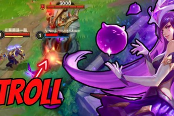 Riot và VNG quyết xoá tan vấn nạn phá game chỉ trong nháy mắt?