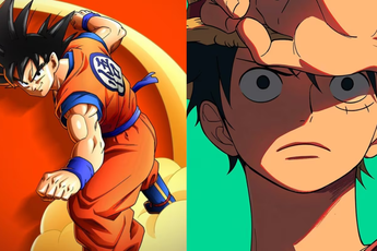 Cuộc chiến căng thẳng giữa One Piece và Dragon Ball để giành ngôi đầu trong series Toei Animation