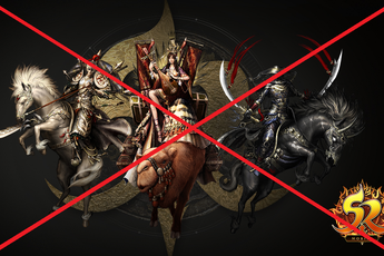 Ra mắt chưa được 1 tháng, bom tấn Con Đường Tơ Lụa đã “bay màu” khiến nhiều game thủ Việt ngơ ngác