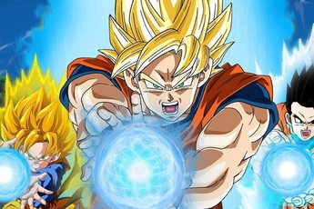 Đâu là gia tộc quyền lực nhất trong thế giới anime?