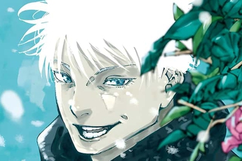 Jujutsu Kaisen chap 266 có chi tiết tinh tế ám chỉ Sukuna đang đau khổ như Gojo