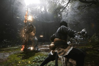 Sắp ra mắt, Black Myth: Wukong vẫn trở thành tâm điểm của những trò lừa đảo