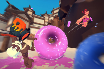 Nhận game miễn phí combo siêu cuốn, giá trị lên tới hàng trăm nghìn