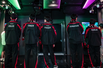 LCK công bố đội hình tiêu biểu nhưng gây tranh cãi vì một thiếu sót quan trọng