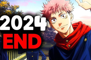 Thời điểm kết thúc Jujutsu Kaisen khi manga chỉ còn 5 chương nữa