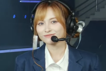 Nữ MC VCS "lỡ mồm có chủ đích", fan GAM tìm hiểu thì mới vỡ lẽ