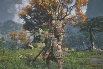 Hướng dẫn cách tìm loạt trang bị "huyền thoại" trong Black Myth: Wukong, trở thành Monkey King đích thực