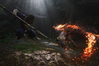 Hướng dẫn cách lên cấp độ nhanh trong Black Myth: Wukong, cần thiết cho mọi game thủ