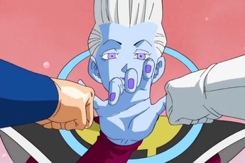 Goku và Vegeta sẽ không bao giờ có thể vượt qua được hai nhân vật Dragon Ball này