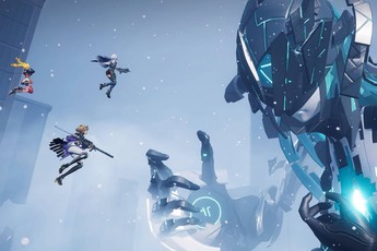 Một game Gacha nhận cái kết đắng khi liên tục ra mắt nội dung 18+