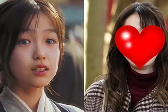 Không nhận ra sao nhí có đôi mắt đẹp nhất châu Á