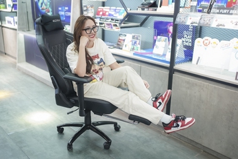 E-Dra SLEEP EGC233 - Ghế game chất lượng xứng đáng để anh em một lần trải nghiệm