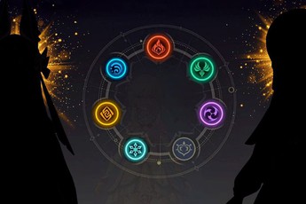 Genshin Impact sắp sửa cho ra mắt một nhân vật 4 hệ, sở hữu nguyên tố độc đáo đến mức không tưởng?