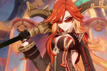 Genshin Impact rò rỉ ngày ra mắt Pyro Archon, game thủ nhận tin buồn, thất vọng tràn trề