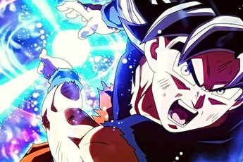 Dragon Ball Super có bản cập nhật phát hành sau sự ra đi của tác giả Toriyama