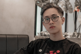 Hà Tiều Phu "nóng mặt" vì bị game thủ LMHT Việt vu khống, phản pháo ngay trong đêm