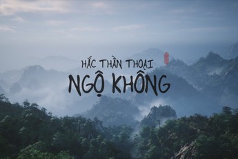 Cẩn thận trước các phiên bản "Việt hóa" Black Myth: Wukong - Tiền mất tật mang