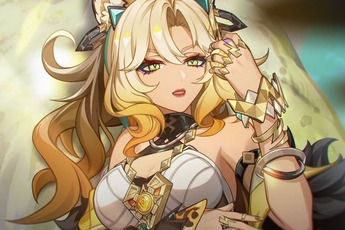 Genshin Impact lộ số Nguyên Thạch miễn phí trong cập nhật mới, game thủ "hụt hẫng" phần nào