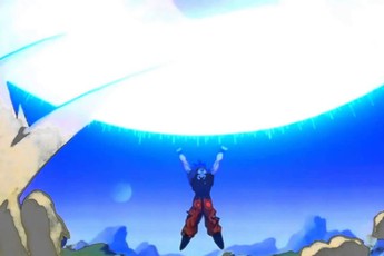 Trận chiến hay nhất của Goku trong toàn bộ lịch sử Dragon Ball là gì?