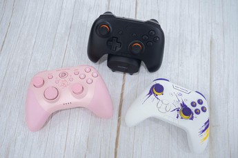 Chinh phục Black Myth: Wukong với 3 tay cầm DareU cực ngon