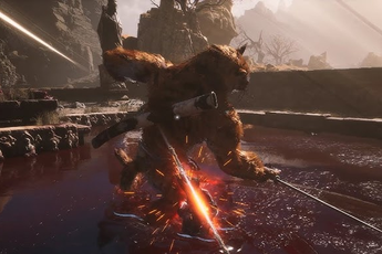 Những con boss khó nhằn nhất trong Black Myth: Wukong, game thủ nào cũng từng phải "nuốt hận" 