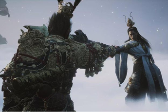 Những con boss khó nhằn nhất trong Black Myth: Wukong, game thủ nào cũng từng phải "nuốt hận" (p2)