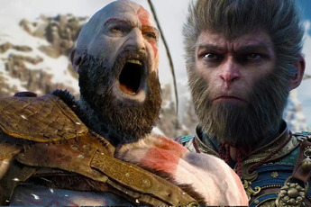 Những điểm tương đồng giữa Black Myth: Wukong và God of War: Ragnarok, fan tranh cãi rầm rộ