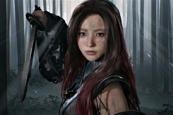 Thêm một siêu phẩm chiến đấu sắp xuất hiện, tiềm năng trở thành Black Myth: Wukong thứ 2