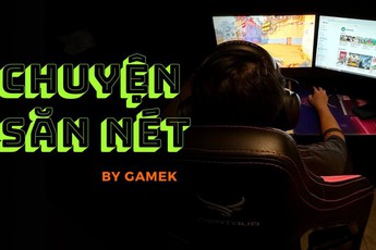 Chuyện "săn net" - trải nghiệm thiết bị mới, công nghệ hiện đại của người tiêu dùng thông minh