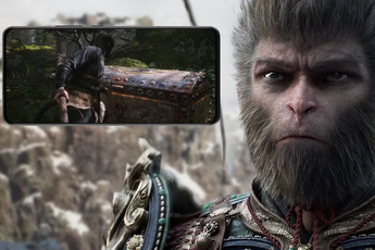 Thử nghiệm chơi Black Myth: Wukong trên nền tảng di động