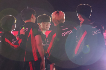Giữa vụ việc của Faker, T1 có thể đã tìm thấy thủ lĩnh tương lai thực sự