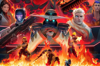 Riot đang vận hành game quá cẩu thả, tiếp tục tạo ra vấn nạn gây huỷ hoại chính mình?