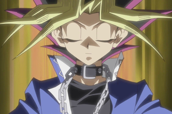 Những trận đấu hấp dẫn nhất của Yugi trong series Yu-Gi-Oh!, trận chiến cuối gây xúc động tất cả