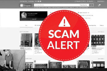 Mua Ram trên Shopee, streamer LMHT ngỡ ngàng khi chỉ nhận hộp không, chủ shop chính thức lên tiếng