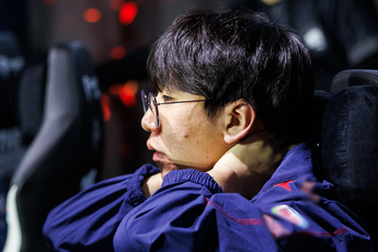 JDG của Ruler hứng chịu nhận xét đầy phũ phàng sau chuỗi trận thất vọng cùng cực