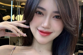 Từng được fan donate trăm triệu, nữ streamer tái xuất với diện mạo lạ lẫm