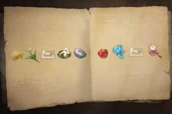 Genshin Impact tung mật thư để game thủ giải mã, lộ "hint" hợp tác siêu khủng mới