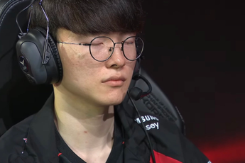 T1 bại trận cay đắng vì một khoảnh khắc "chí mạng"