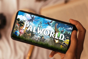 Palworld Mobile sắp ra mắt, được phát triển bởi một ông lớn?